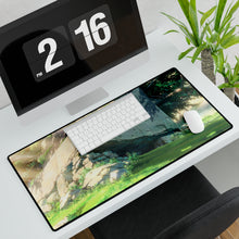 Load image into Gallery viewer, Your Name. Mouse Pad (Desk Mat)
