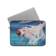 Load image into Gallery viewer, Anime Made In A Laptop Sleeve
