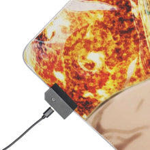 Load image into Gallery viewer, The Seven Deadly Sins RGB LED Mouse Pad (Desk Mat)
