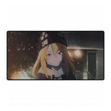 Load image into Gallery viewer, Jellyfish Can t Swim In The Night Mouse Pad (Desk Mat)
