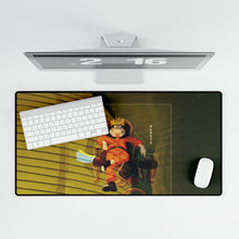 Load image into Gallery viewer, To All The Dreamers Mouse Pad (Desk Mat)
