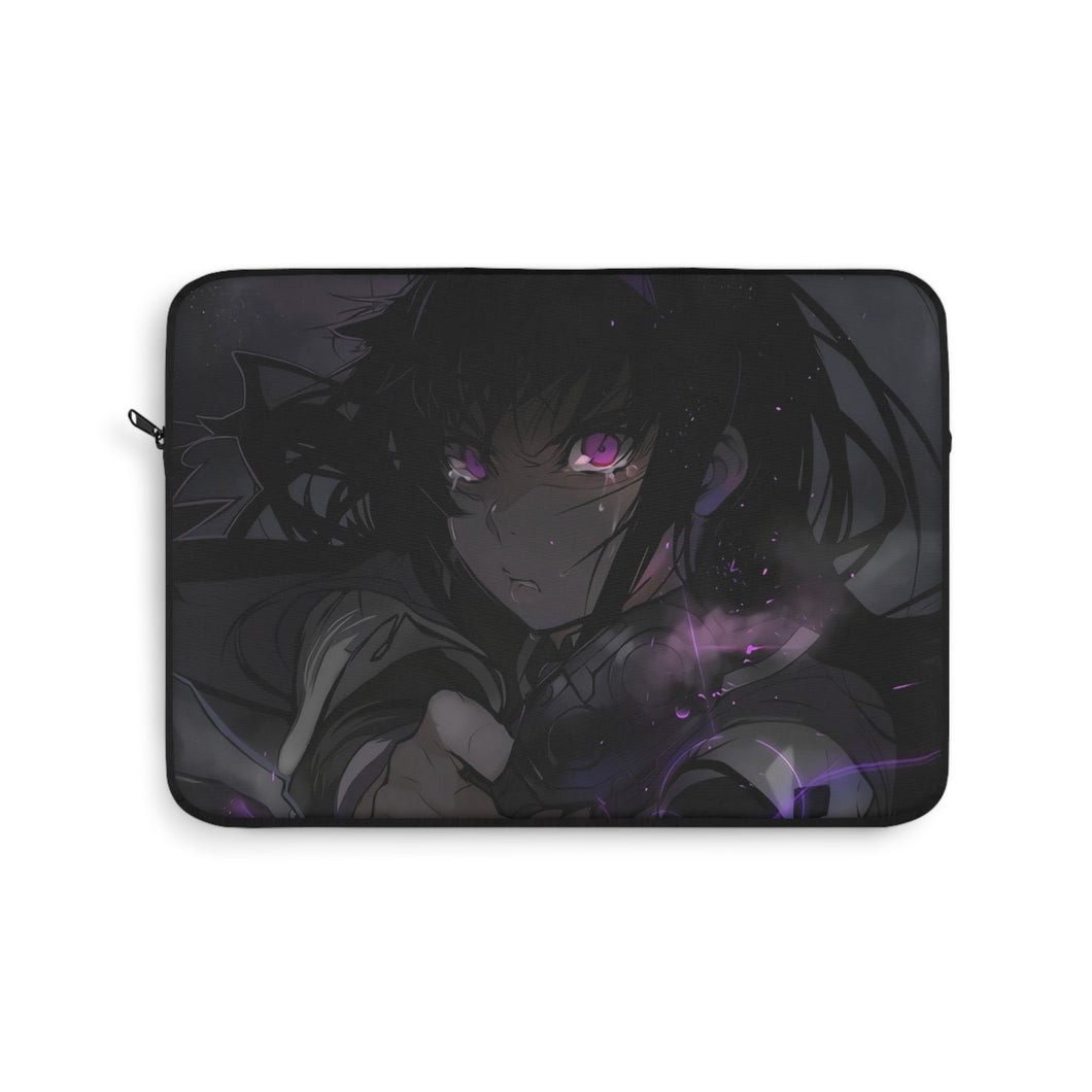 Puella Magi Madoka Magica Laptop Sleeve