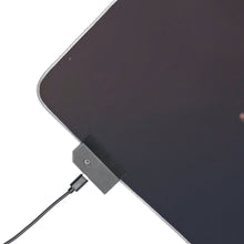 Load image into Gallery viewer, Belle (2021) RGB LED Mouse Pad (Desk Mat)
