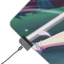 Load image into Gallery viewer, Touhou RGB LED Mouse Pad (Desk Mat)
