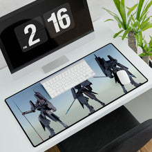 Load image into Gallery viewer, Sidonia No Kishi Mouse Pad (Desk Mat)
