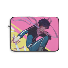 Load image into Gallery viewer, Noragami Yato, Noragami Laptop Sleeve

