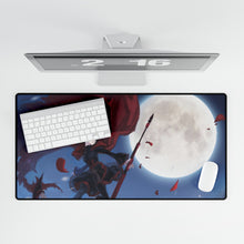 Load image into Gallery viewer, Anime RWBYr Mouse Pad (Desk Mat)
