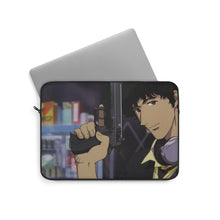 Load image into Gallery viewer, Anime Cowboy Bebopr Laptop Sleeve
