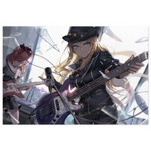 Load image into Gallery viewer, bibi rock to you Jigsaw Puzzle
