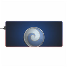 Load image into Gallery viewer, Anime Avatar: The Last Airbender RGB LED Mouse Pad (Desk Mat)
