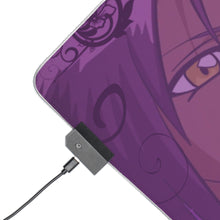 Load image into Gallery viewer, Anime Bleach RGB LED Mouse Pad (Desk Mat)
