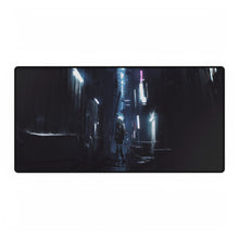 Load image into Gallery viewer, Anime Street Mouse Pad (Desk Mat)
