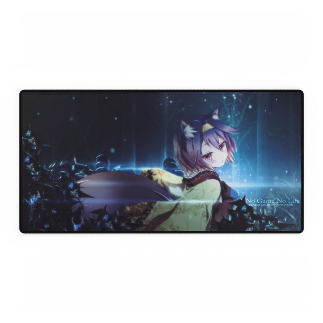 Anime No Game No Life Mouse Pad (Desk Mat)