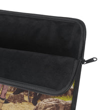 Load image into Gallery viewer, Anime Black Clover Laptop Sleeve
