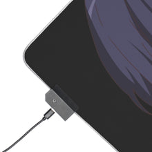Load image into Gallery viewer, Love, Chunibyo &amp; Other Delusions Rikka Takanashi RGB LED Mouse Pad (Desk Mat)
