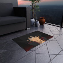 Load image into Gallery viewer, Goku Akatsuki Rug
