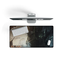Load image into Gallery viewer, Sea Of Thieves Mouse Pad (Desk Mat)

