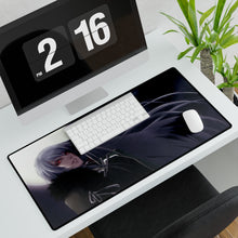 Load image into Gallery viewer, Anime Will o' Wisp Mouse Pad (Desk Mat)
