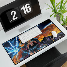 Load image into Gallery viewer, Anime One Piece Mouse Pad (Desk Mat)
