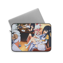 Load image into Gallery viewer, Anime Kill La Kill Laptop Sleeve
