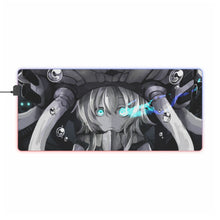 Load image into Gallery viewer, Anime Kantai Collection RGB LED Mouse Pad (Desk Mat)
