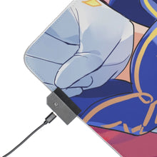 Load image into Gallery viewer, Uma Musume: Pretty Derby RGB LED Mouse Pad (Desk Mat)
