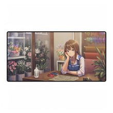 Load image into Gallery viewer, Anime The iDOLM@STER Cinderella Girlsr Mouse Pad (Desk Mat)
