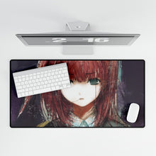 Load image into Gallery viewer, Anime Umineko: When They Cry Mouse Pad (Desk Mat)
