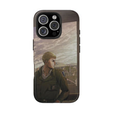 Load image into Gallery viewer, Erwin Smith Phone Cases
