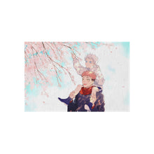 Load image into Gallery viewer, Jujutsu Kaisen Rug
