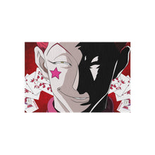 Load image into Gallery viewer, Hunter X Hunter Rug
