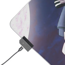 Load image into Gallery viewer, Setsuna Yuki RGB LED Mouse Pad (Desk Mat)
