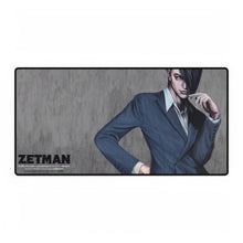 Load image into Gallery viewer, Anime Zetman Mouse Pad (Desk Mat)
