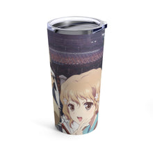 Load image into Gallery viewer, Anime Crossover Tumbler 20oz
