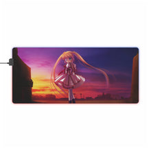 Load image into Gallery viewer, Rewrite RGB LED Mouse Pad (Desk Mat)
