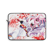 Load image into Gallery viewer, Anime Tokyo Ghoul Laptop Sleeve
