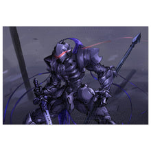 Load image into Gallery viewer, Fate/Zero Jigsaw Puzzle
