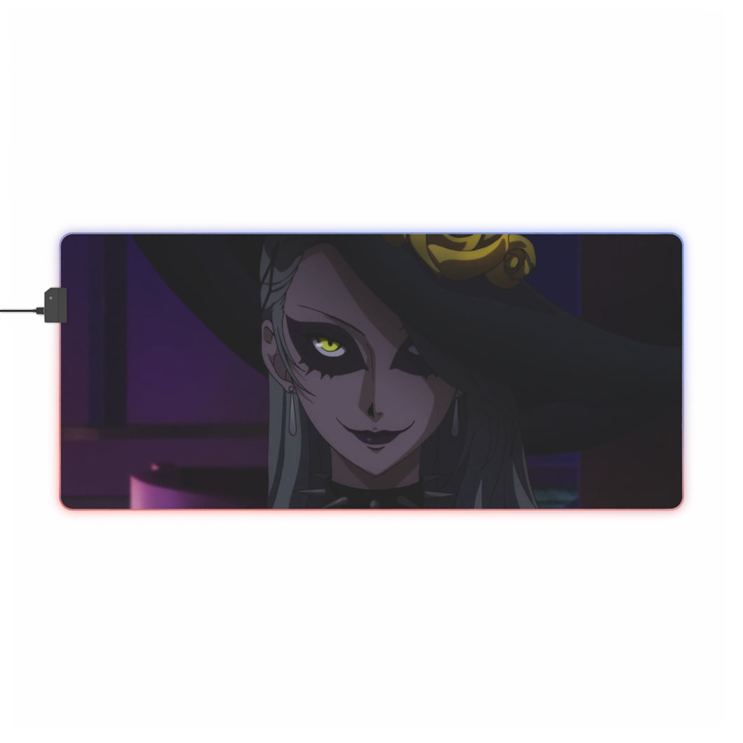 Persona 5: The Animation RGB LED Mouse Pad (Desk Mat)