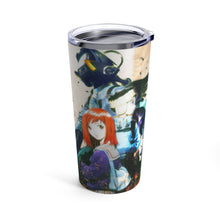 Load image into Gallery viewer, FLCL Tumbler 20oz
