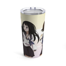 Load image into Gallery viewer, Hyuoka main members Tumbler 20oz
