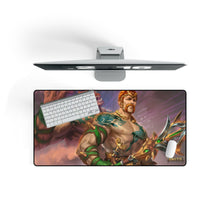 Load image into Gallery viewer, Smite Mouse Pad (Desk Mat)
