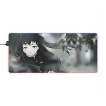 Load image into Gallery viewer, Demon Slayer: Kimetsu no Yaiba RGB LED Mouse Pad (Desk Mat)
