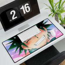 Load image into Gallery viewer, The Law Of Ueki Mouse Pad (Desk Mat)

