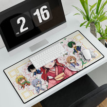 Load image into Gallery viewer, Akatsuki No Yona Mouse Pad (Desk Mat)
