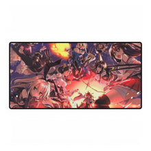 Load image into Gallery viewer, KanColle Mouse Pad (Desk Mat)

