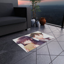 Load image into Gallery viewer, Anime Komi Can't Communicate Rug
