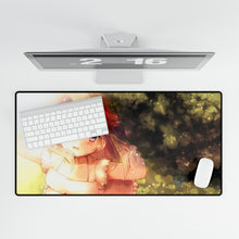 Load image into Gallery viewer, Anime Vocaloid Mouse Pad (Desk Mat)
