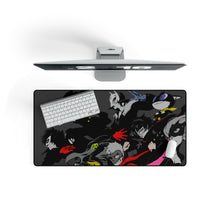 Load image into Gallery viewer, Persona 5 Mouse Pad (Desk Mat)
