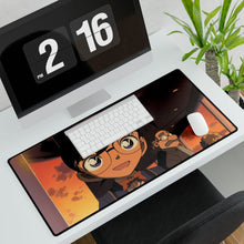 Load image into Gallery viewer, Detective Conan Mouse Pad (Desk Mat)
