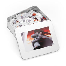 Load image into Gallery viewer, Kurisu-Christina-Assistant Jigsaw Puzzle
